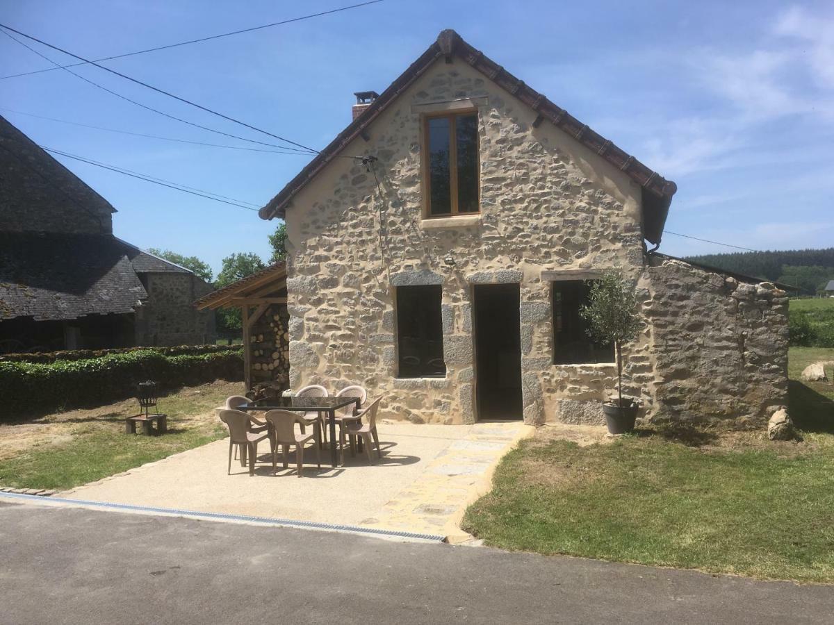 Holiday home La Nouvelle Ancienne Vesigneux